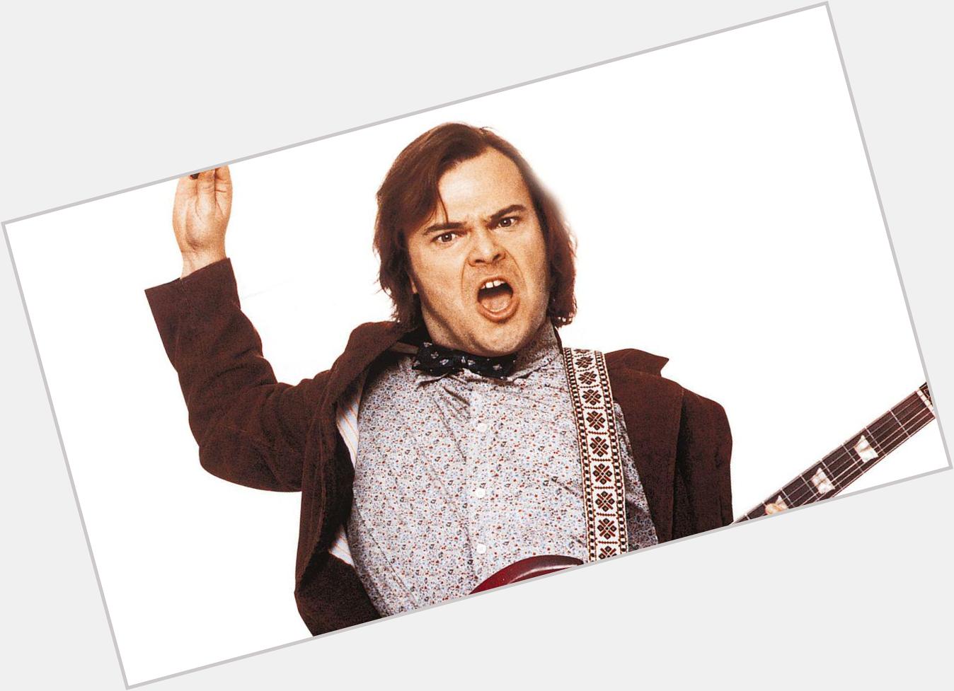 Happy Birthday, Jack Black! His 11 Quotes That Will Rock Your Freaking Socks Off  