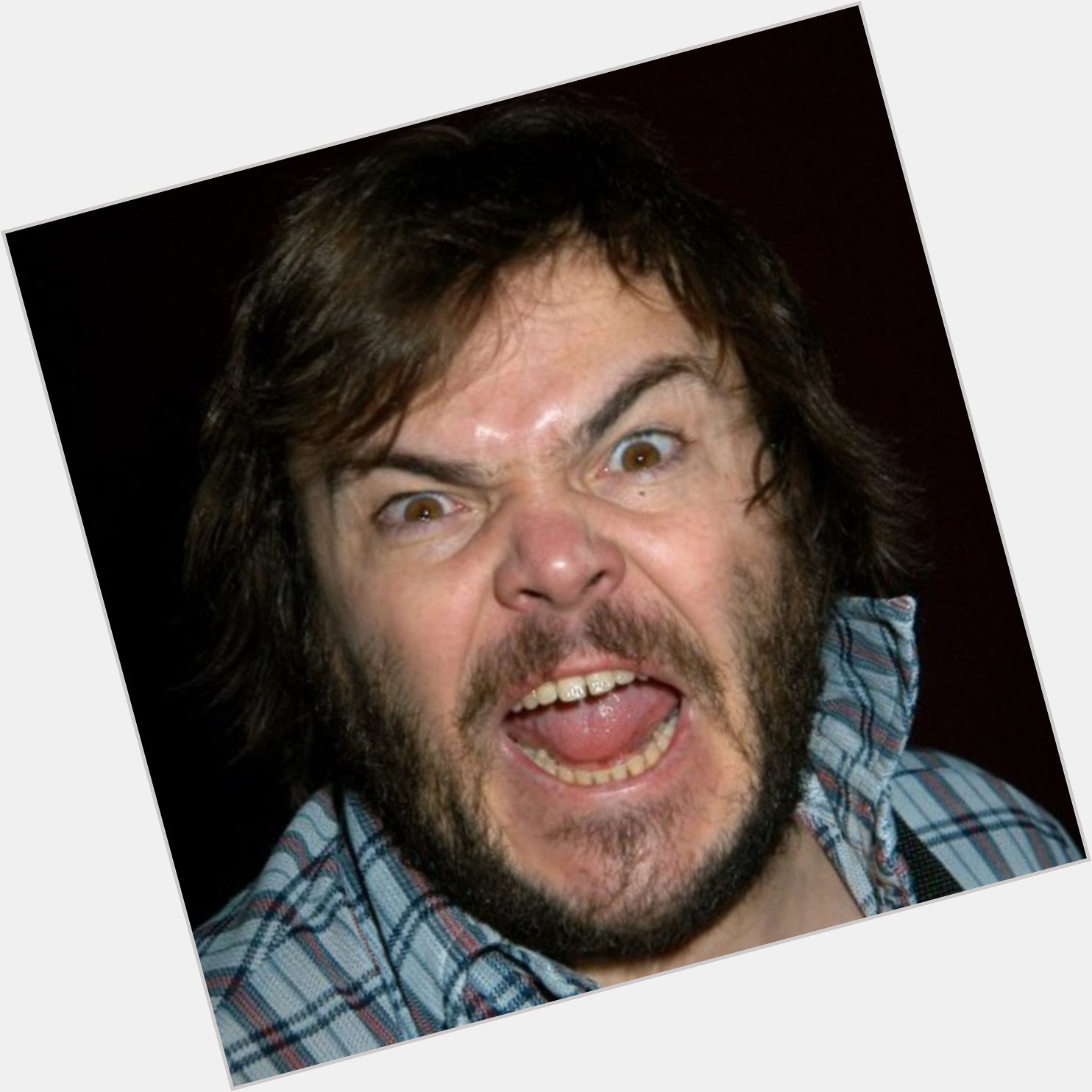Happy 48th birthday, Jack Black! How he got his start while a student at UCLA  