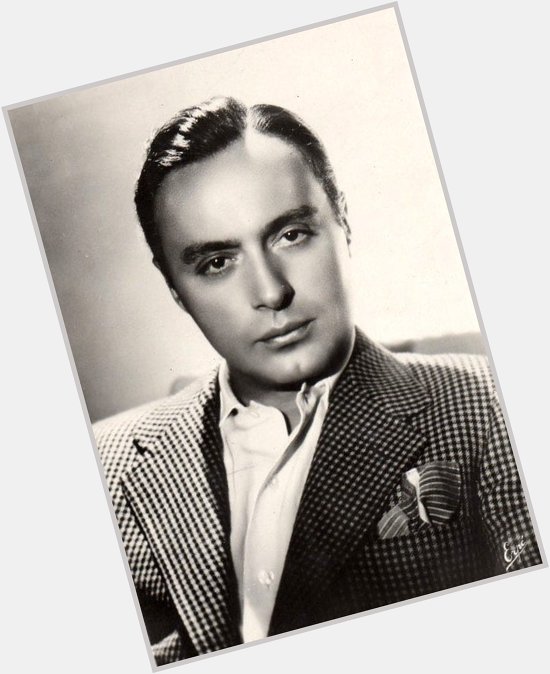 Happy Birthday Charles Boyer, Donald O\Connor, Jack Black, and 