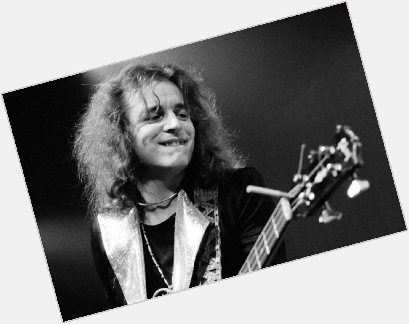 Happy Birthday to Jack Bruce of my favorite band Cream. My all-time favorite bass player. Rest in peace, mr. Bruce. 