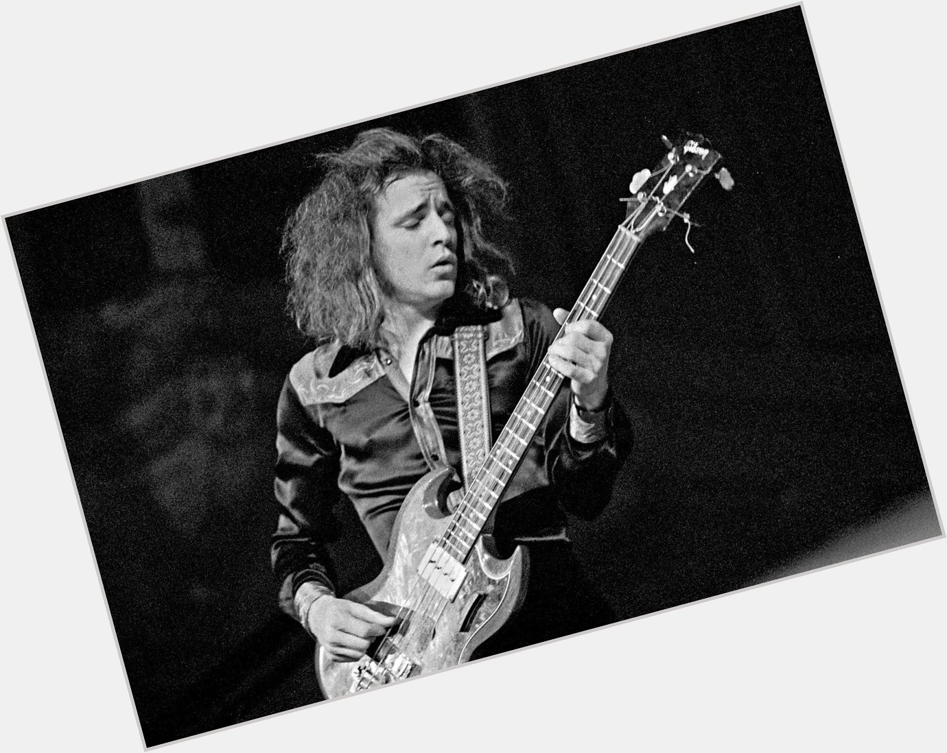 Happy birthday Jack Bruce
You may be gone but your music is forever. 