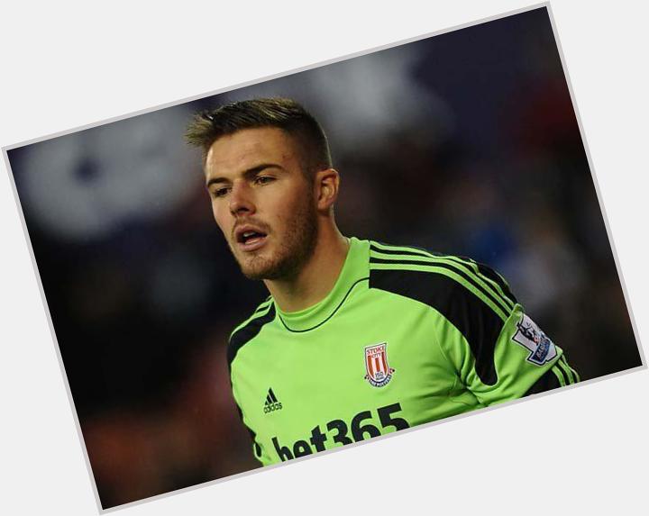 Happy 22nd Birthday Jack BUTLAND 