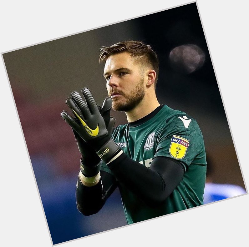 A big happy birthday to our very own Jack Butland!  