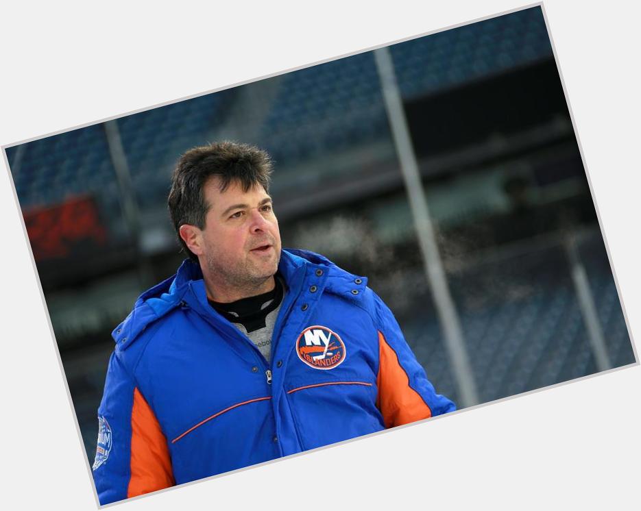 Happy 49th birthday to head coach Jack Capuano. 