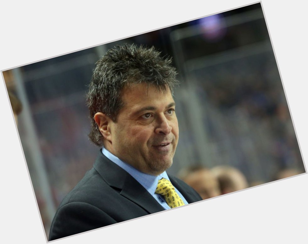 Happy 51st birthday to Associate Coach Jack Capuano 