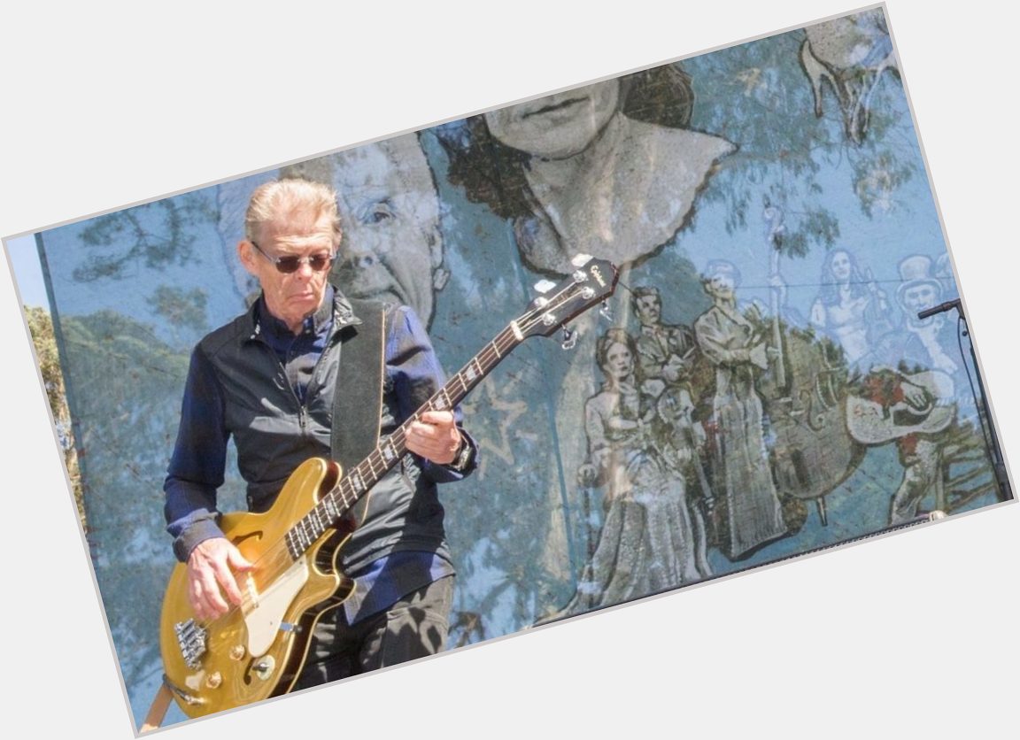 Happy Birthday Jack Casady: Performing Live With Hot Tuna In 1969
 