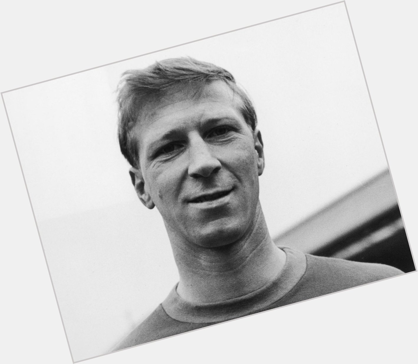Happy 80th birthday to 1966 winner, former defender Jack Charlton
 
