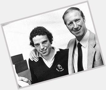 Happy 80th Birthday to Big Jack Charlton Manager 1977-83   