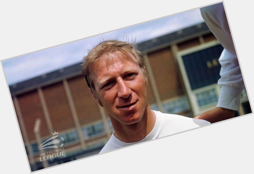 Happy birthday to Jack Charlton, who is 80 today. What are your memories of Jack\s career? 