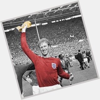 Happy 85th birthday to English and Irish football legend, Jack Charlton... 