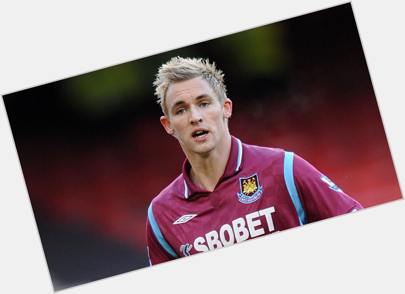 Happy birthday, Jack Collison!  