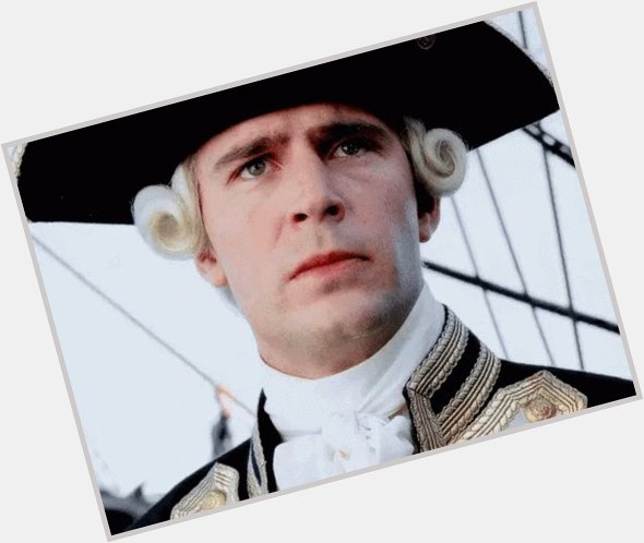 Happy 50th Birthday Jack Davenport. 

Have a great day. 