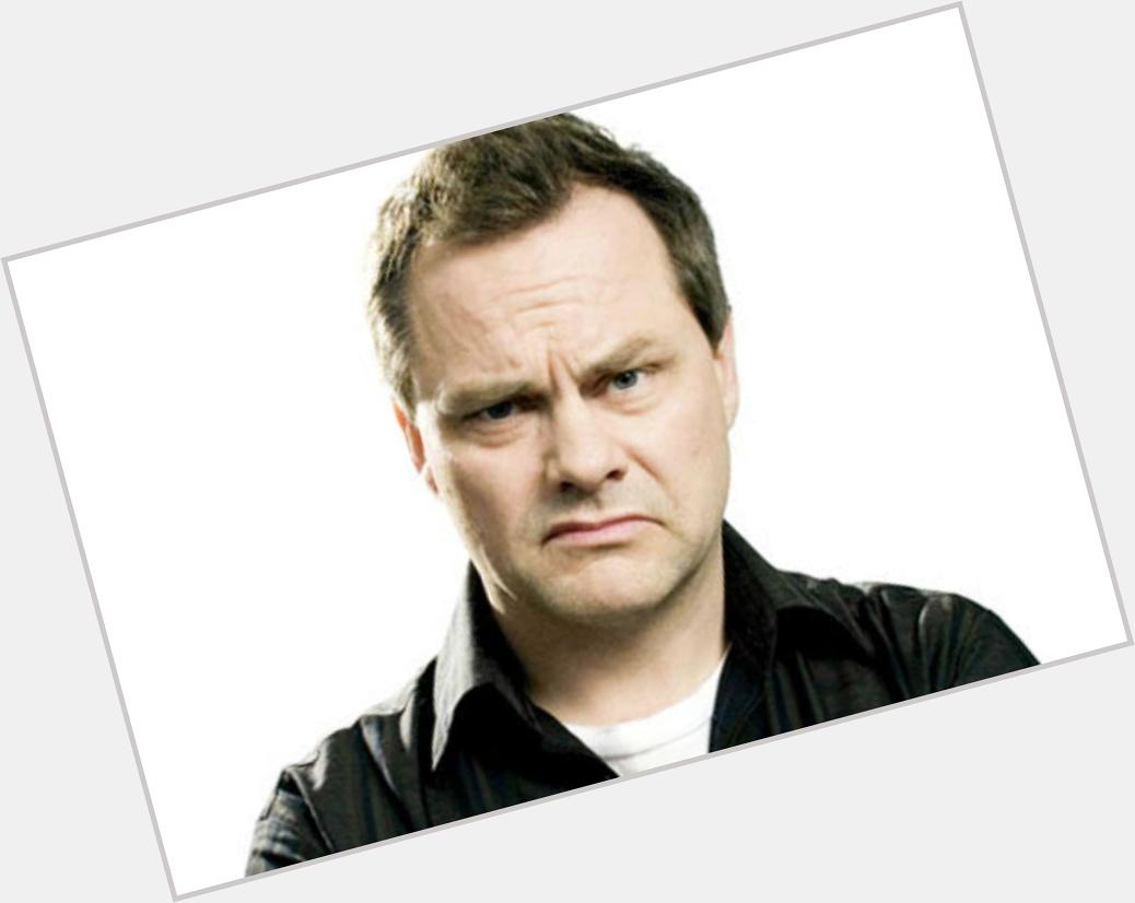 Happy birthday to funny man Jack Dee today. We love his refreshing honesty! Which comedian is your favourite? 