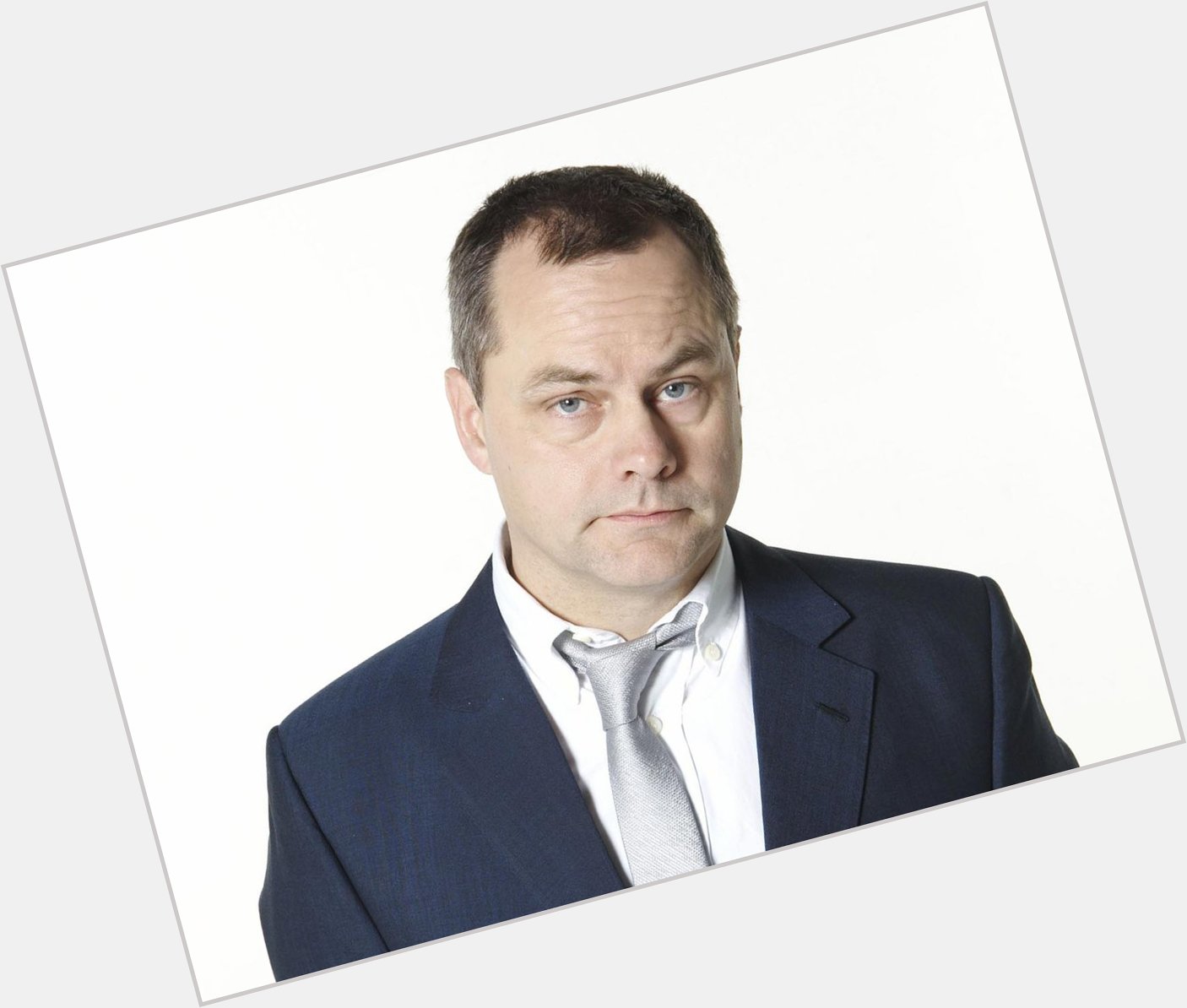 Happy Birthday Jack Dee. Your birthday too..? Read your special day at  