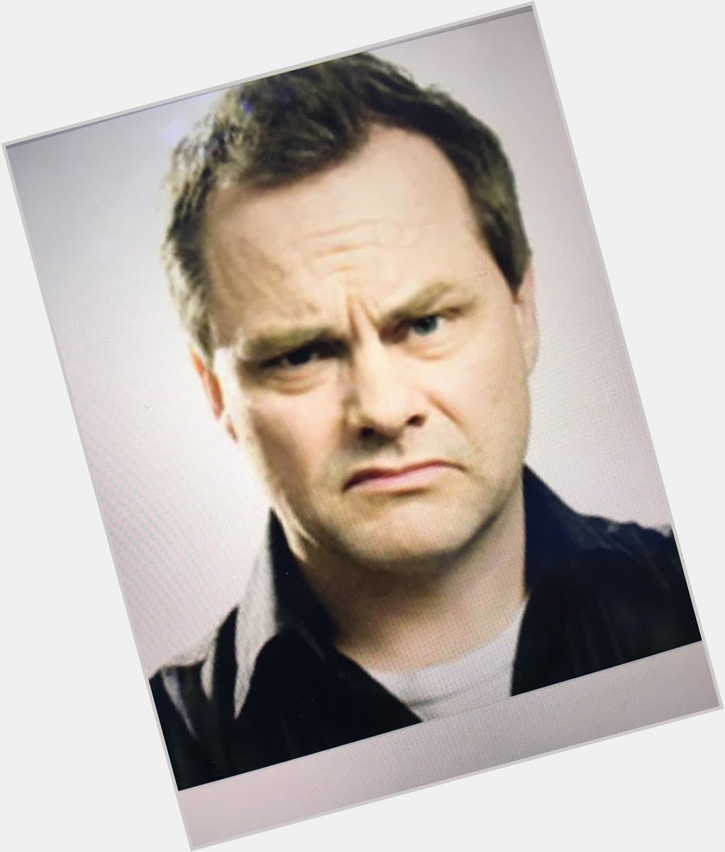 56 today, but might \Happy Birthday\ to \Jack Dee\ be an oxymoron? 