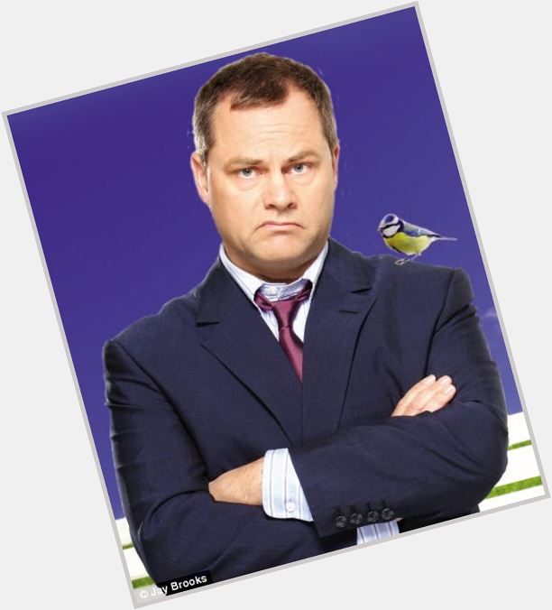 Happy Birthday Jack Dee

Have a really miserable day x 