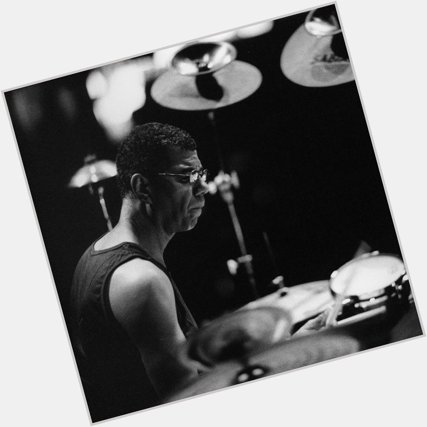Happy 80th birthday to the great Jack DeJohnette 