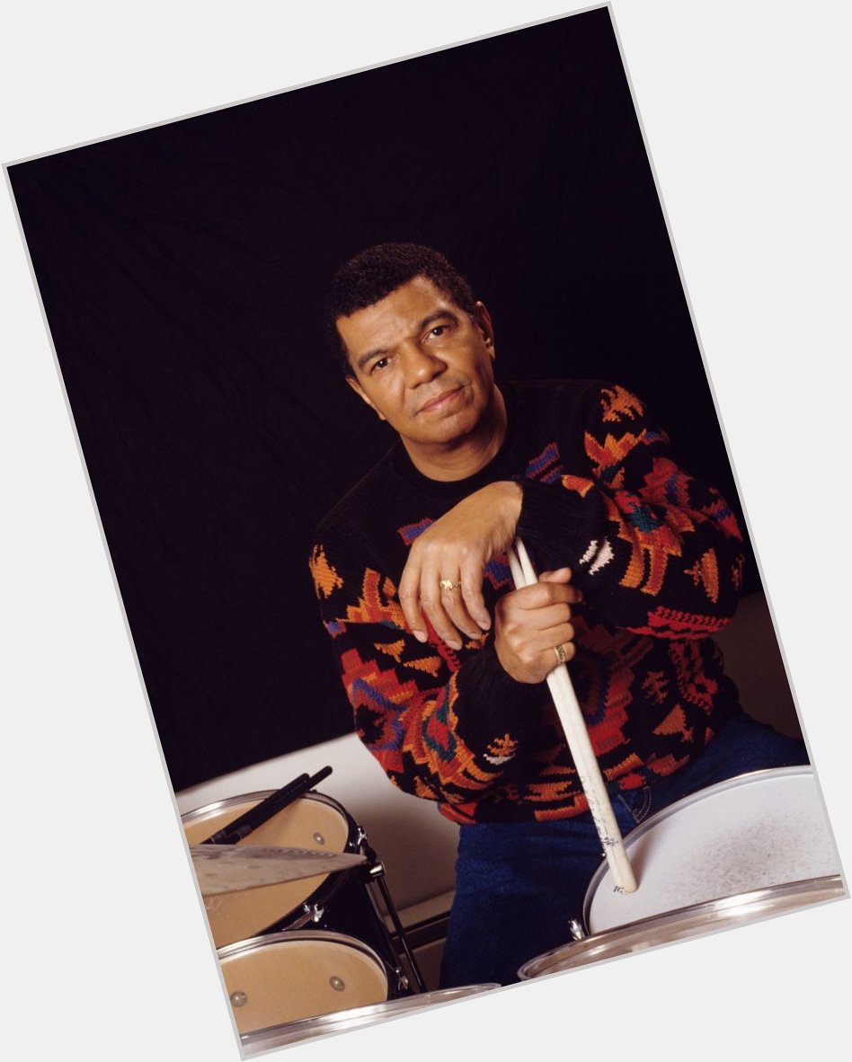Happy Birthday to the Great Jack deJohnette whose friendship 53 years ago changed my life forever.Big Love Jack! 