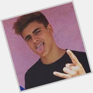 Pic of the day

HAPPY BIRTHDAY JACK GILINSKY I LOVE YOU SO MUCH BABE    
