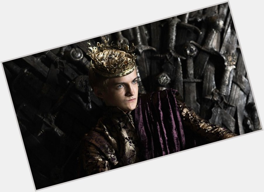 Happy birthday, Jack Gleeson! Today the Irish actor turns 27 years old, see profile at:  