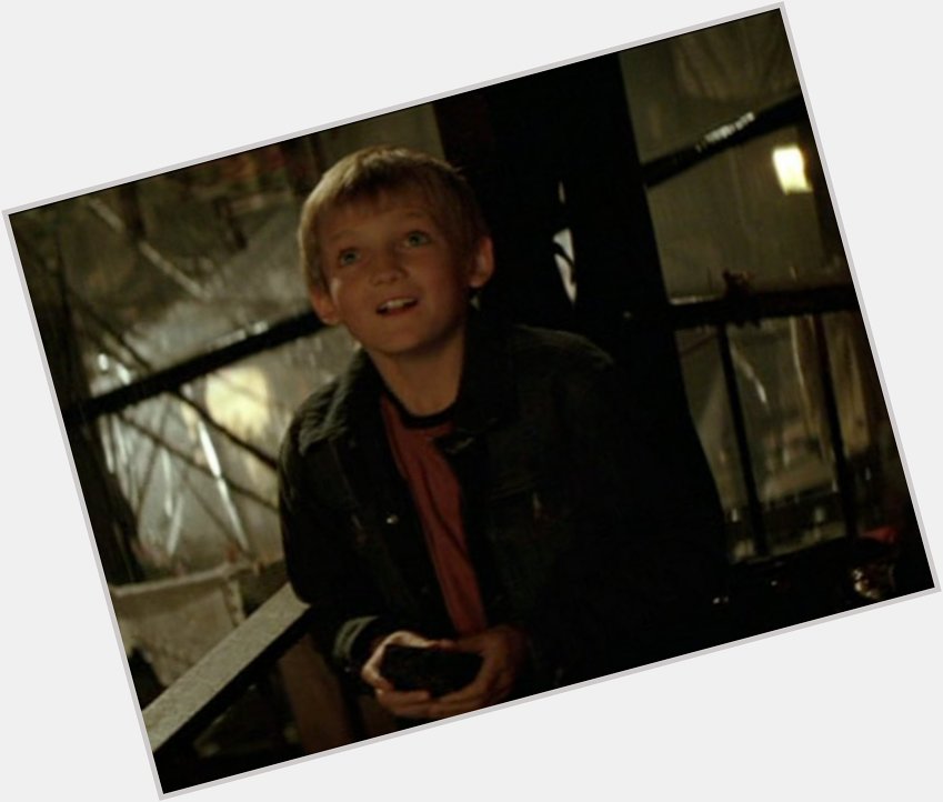 Happy 30th Birthday to Jack Gleeson who played that one kid in Batman Begins (2005) 