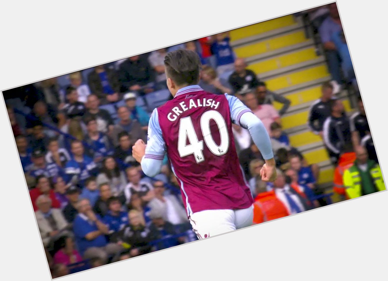 Happy 25th Birthday Jack Grealish He\s one of our own  