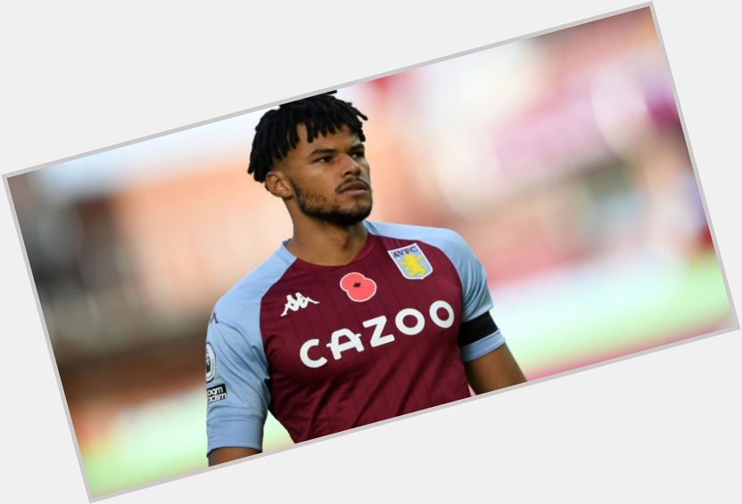 Tyrone Mings shows off new kitchen and wishes ex-teammate happy birthday |  