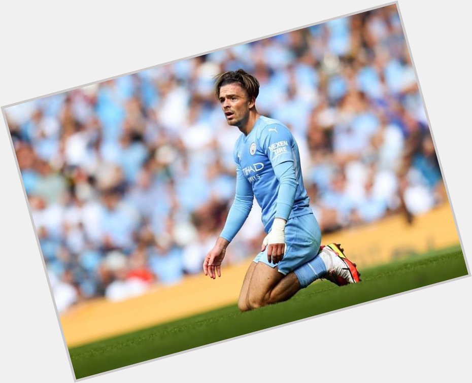Happy 27th birthday to Jack Grealish. Rate his time at Man City so far out of 10? 