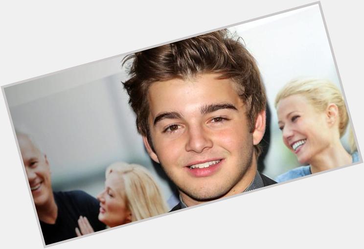   Happy 18th Birthday to Jack Griffo! yuhuuuu! Happy birthday  