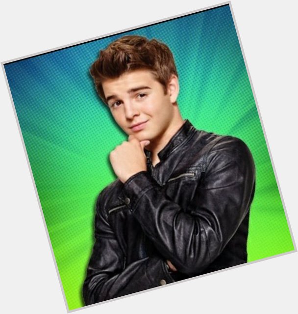 Happy Birthday Jack Griffo 