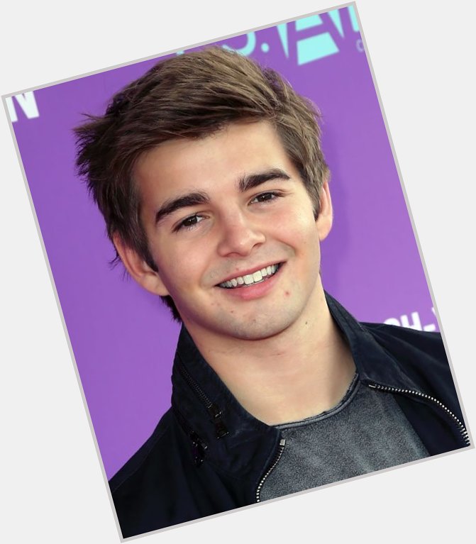 Happy Birthday Jack Griffo 