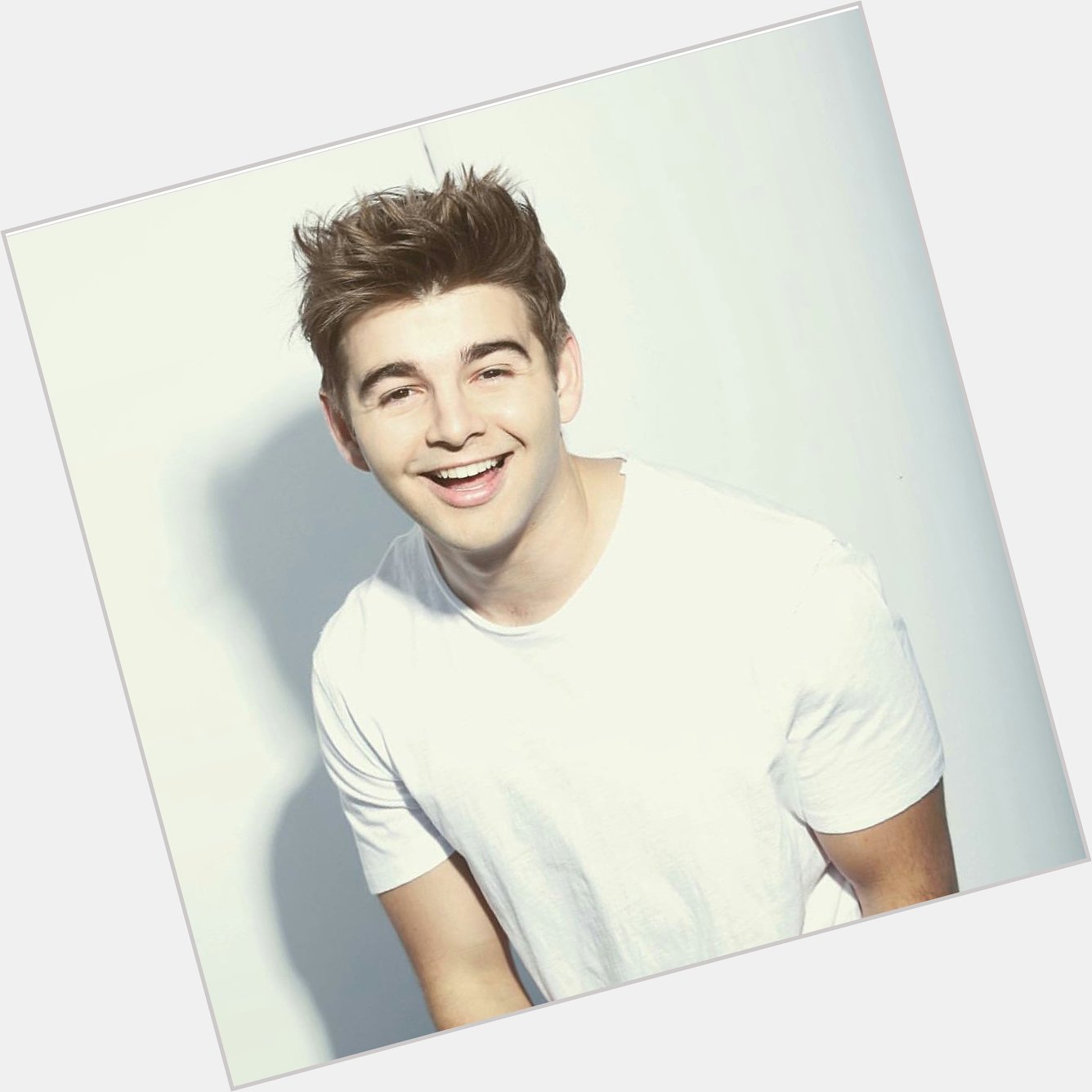 Happy Birthday Jack Griffo. Smiling suits you so much :) 