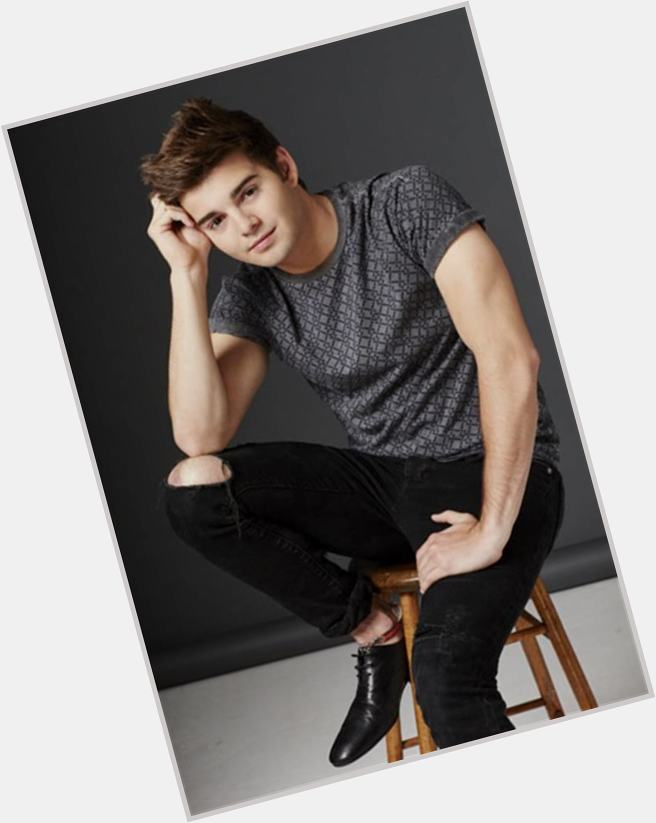 Happy Birthday Jack Griffo! 