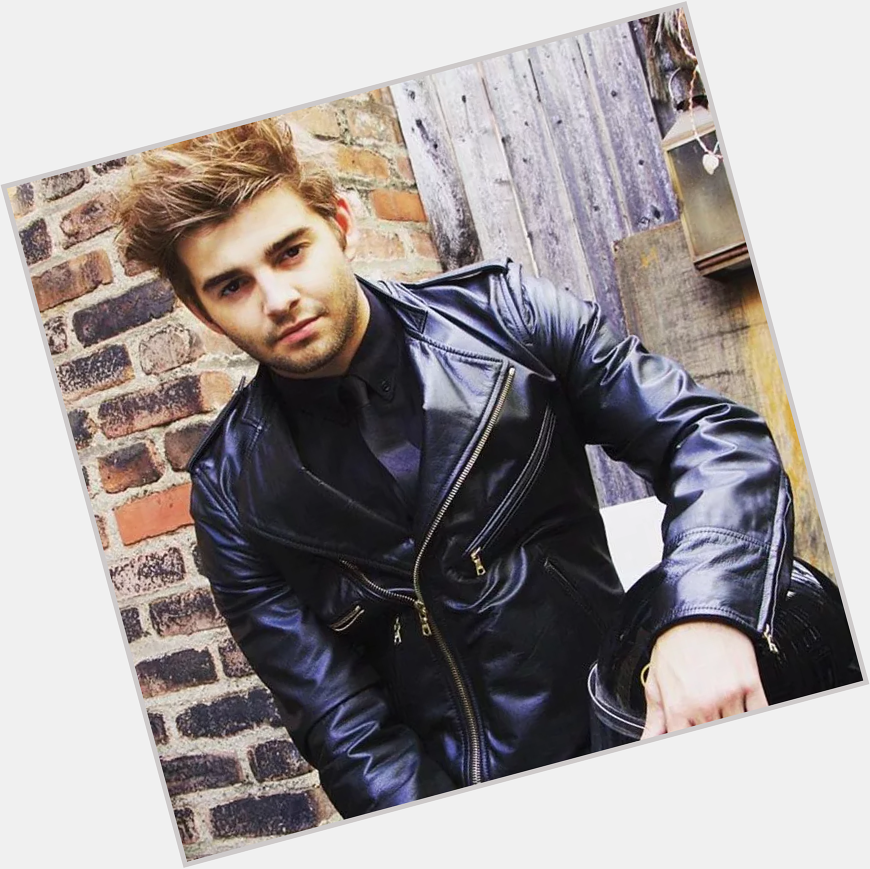  Happy Birthday Jack Griffo      