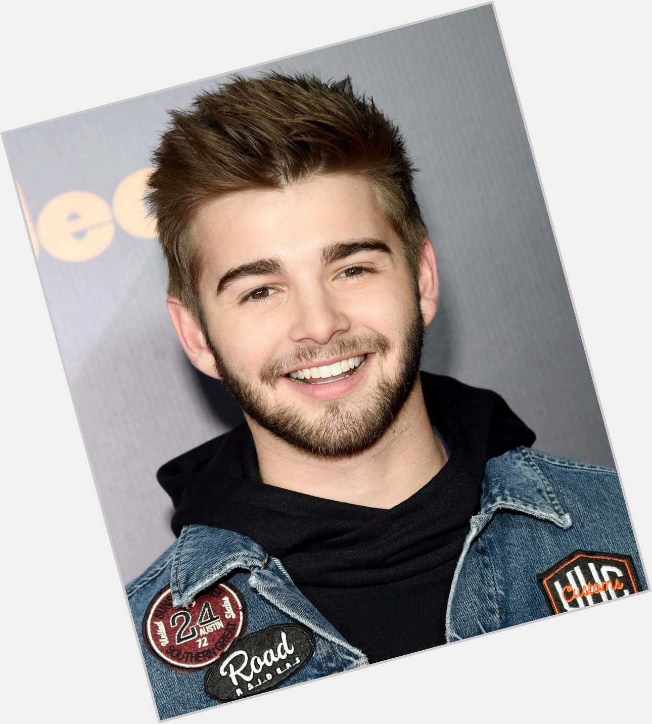 Happy Birthday dear Jack Griffo! 