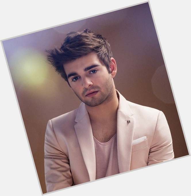 Happy 26th birthday to (Jack Griffo)! The actor who played Max Thunderman in The Thundermans 