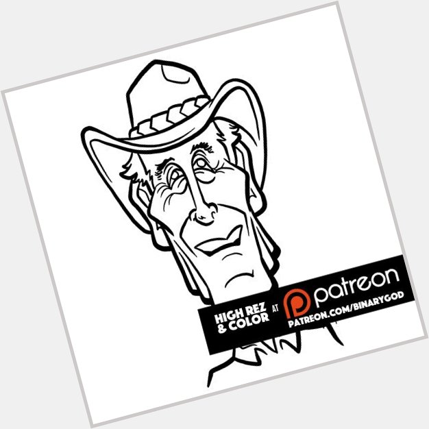 Jan 2nd: Happy Birthday Jack Hanna!
Get color versions and more goodies at  