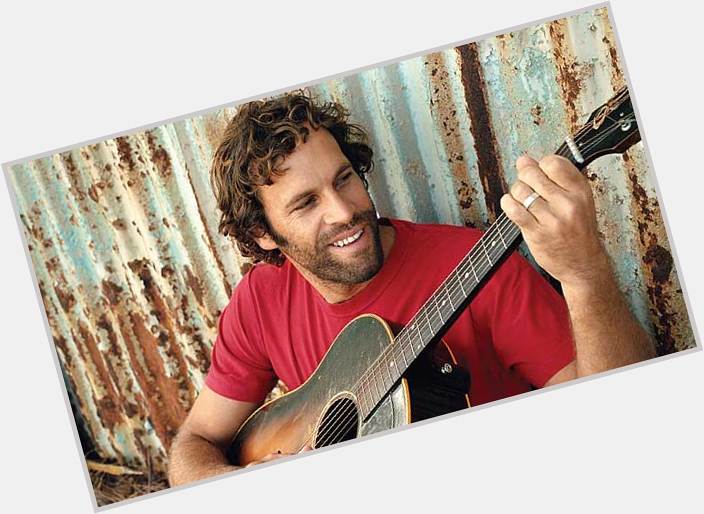 Happy Birthday to the wonderful Jack Johnson, born this day in 1975. 