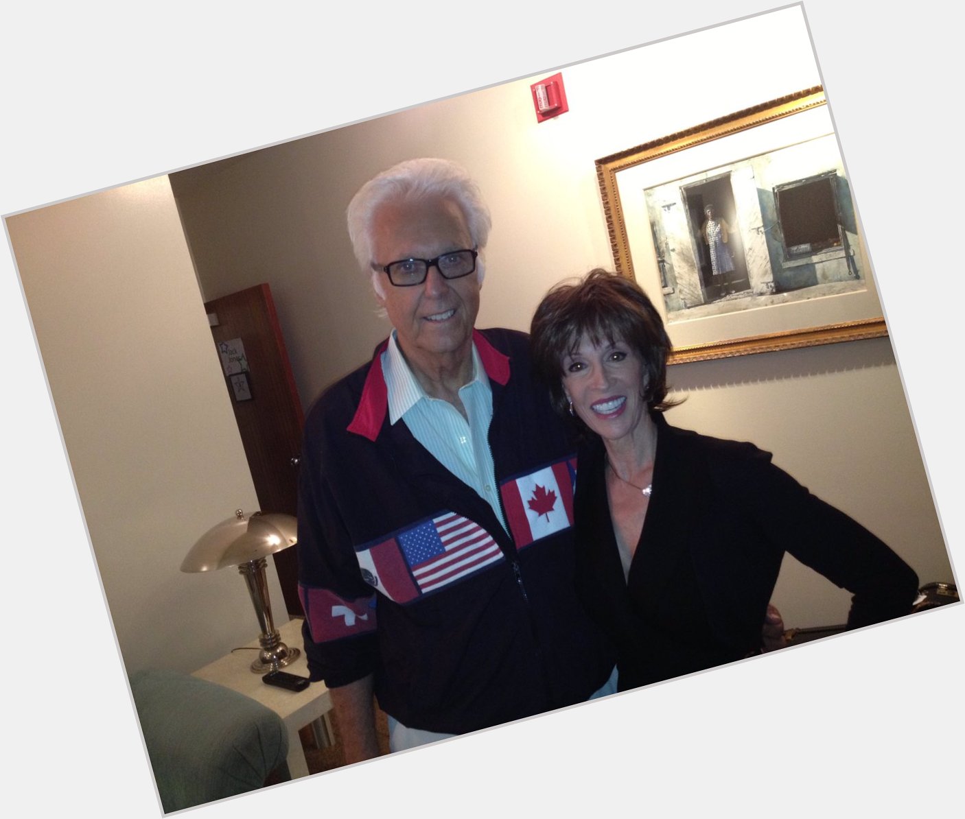 Sending Happy Birthday wishes our dear friend, the one and only, Jack Jones. 

Love,
Deana & John 