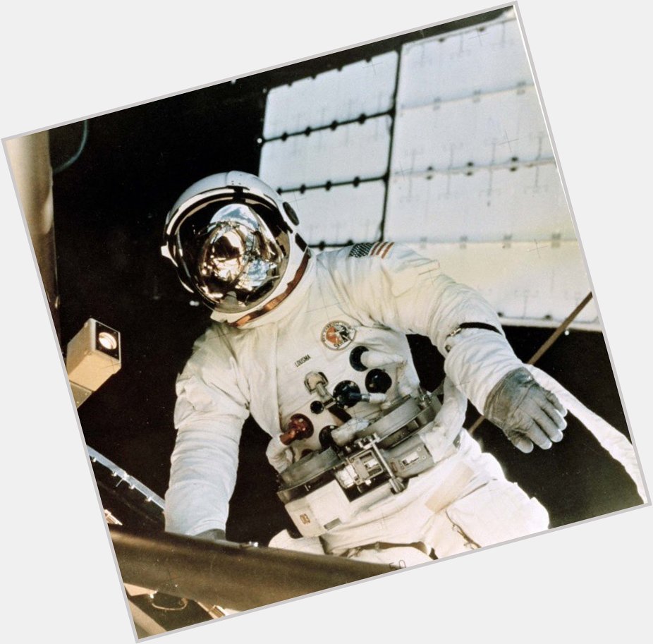 Happy 21st birthday to Skylab II pilot Jack Lousma, born on Leap Year Day in 1936! 