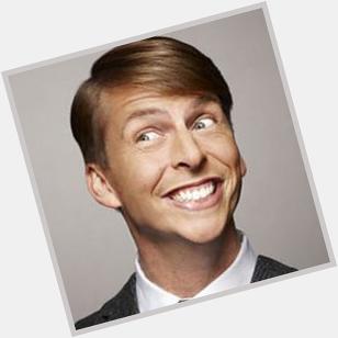 Happy Birthday to Jack McBrayer, who will be appearing alongside at on Sunday June 7th! 