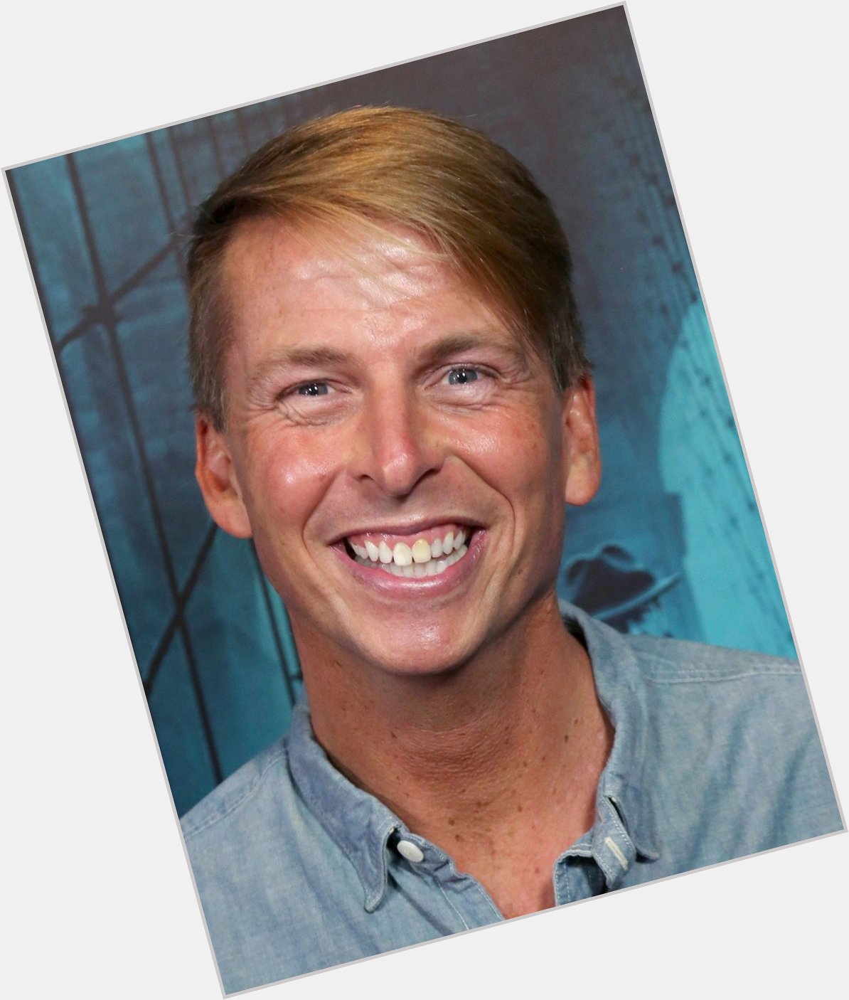 Happy Late Birthday To Jack Mcbrayer The Voice Actor of Wander! 