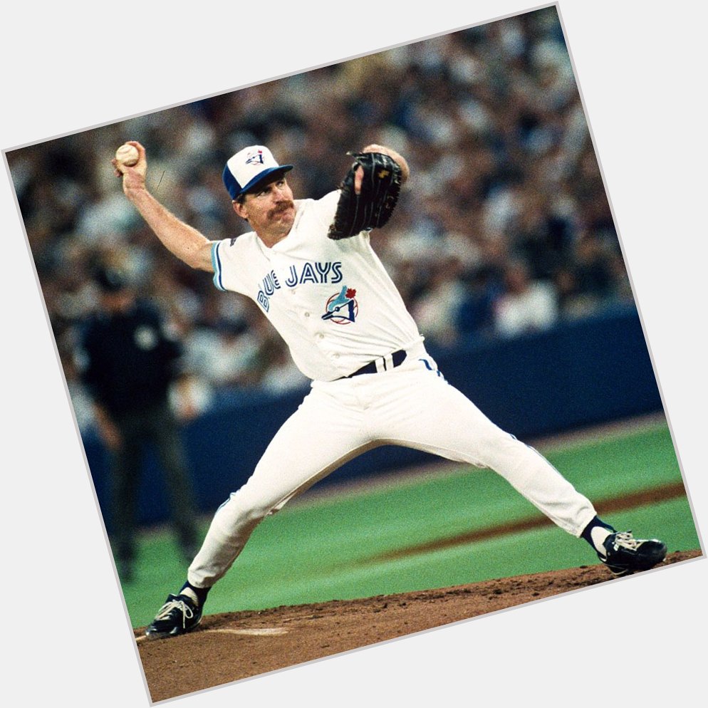 Happy birthday to Jack Morris! 

The Hall of Famer helped us win back-to-back World Series  