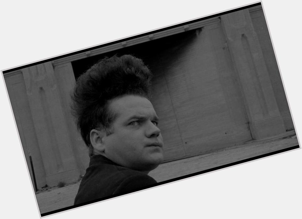 Happy birthday to Jack Nance, star of Eraserhead and many other David Lynch projects, who would have been 71 today. 