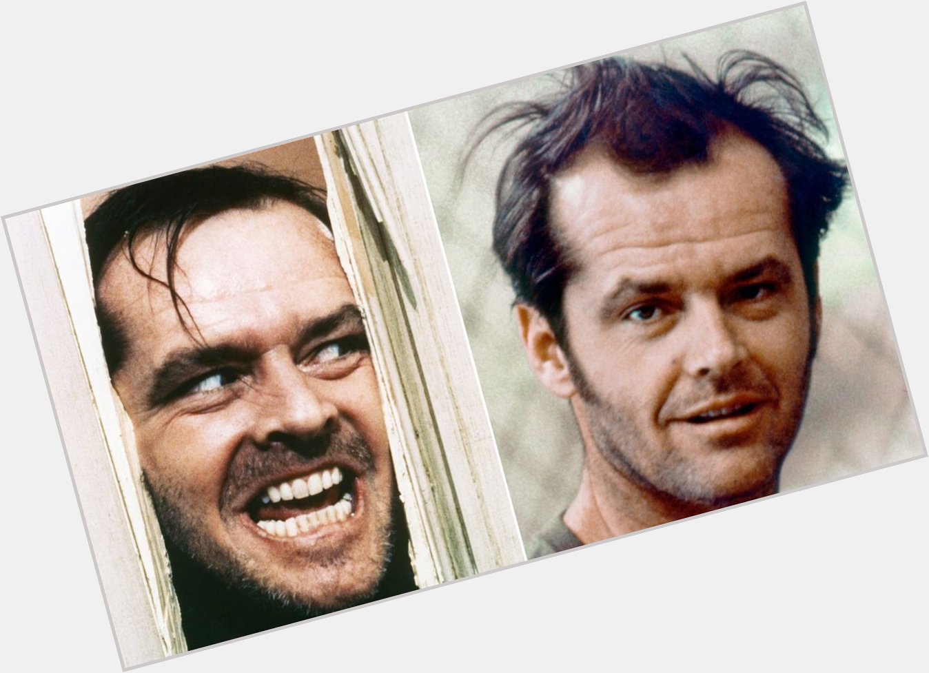 Happy Birthday : Jack Nicholson fête ses 80 ans 