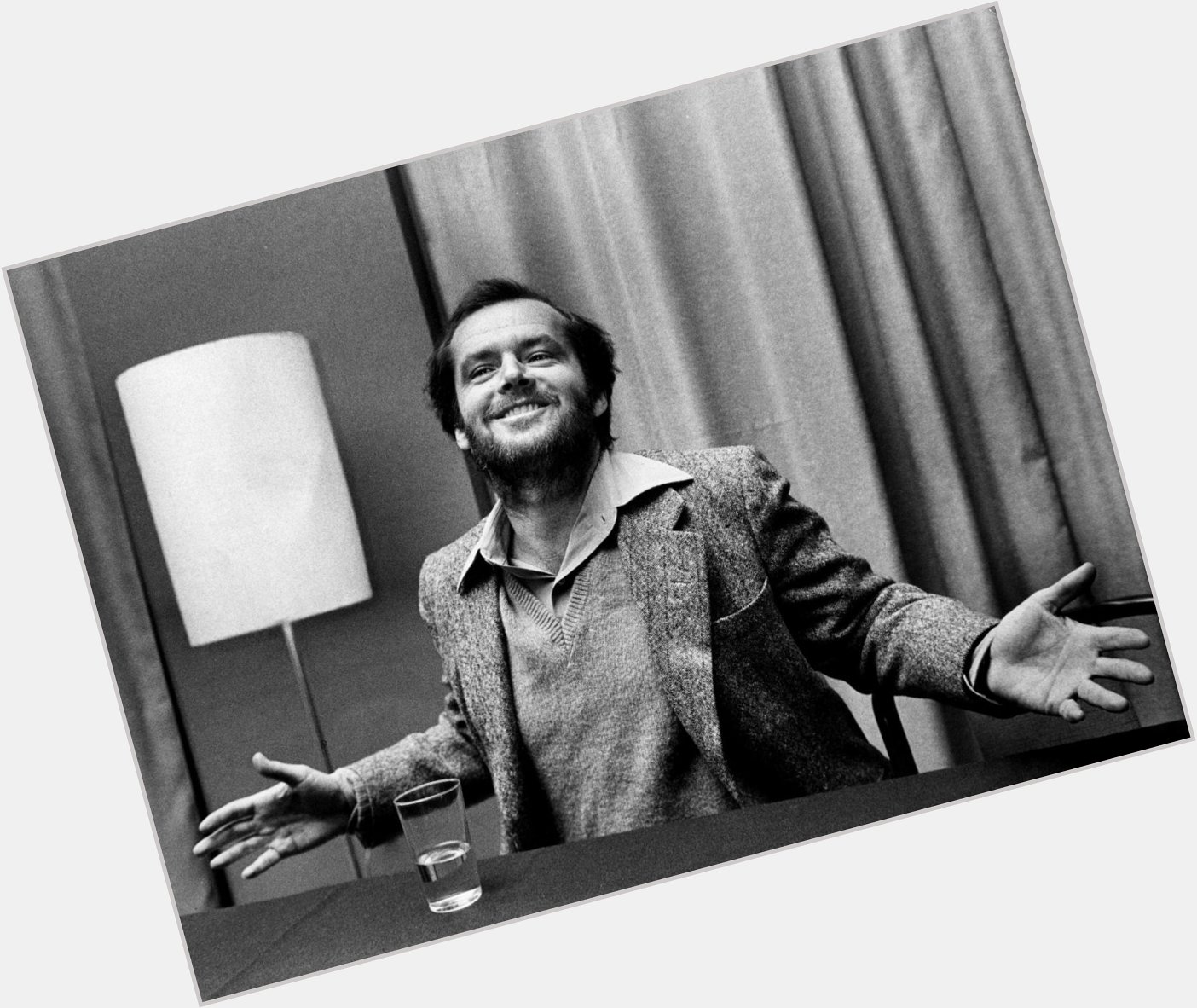Happy Birthday to Share your favorite Jack Nicholson films! 