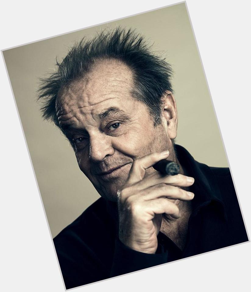 Happy Birthday Jack Nicholson!
Photo by Carlos Serrao © 