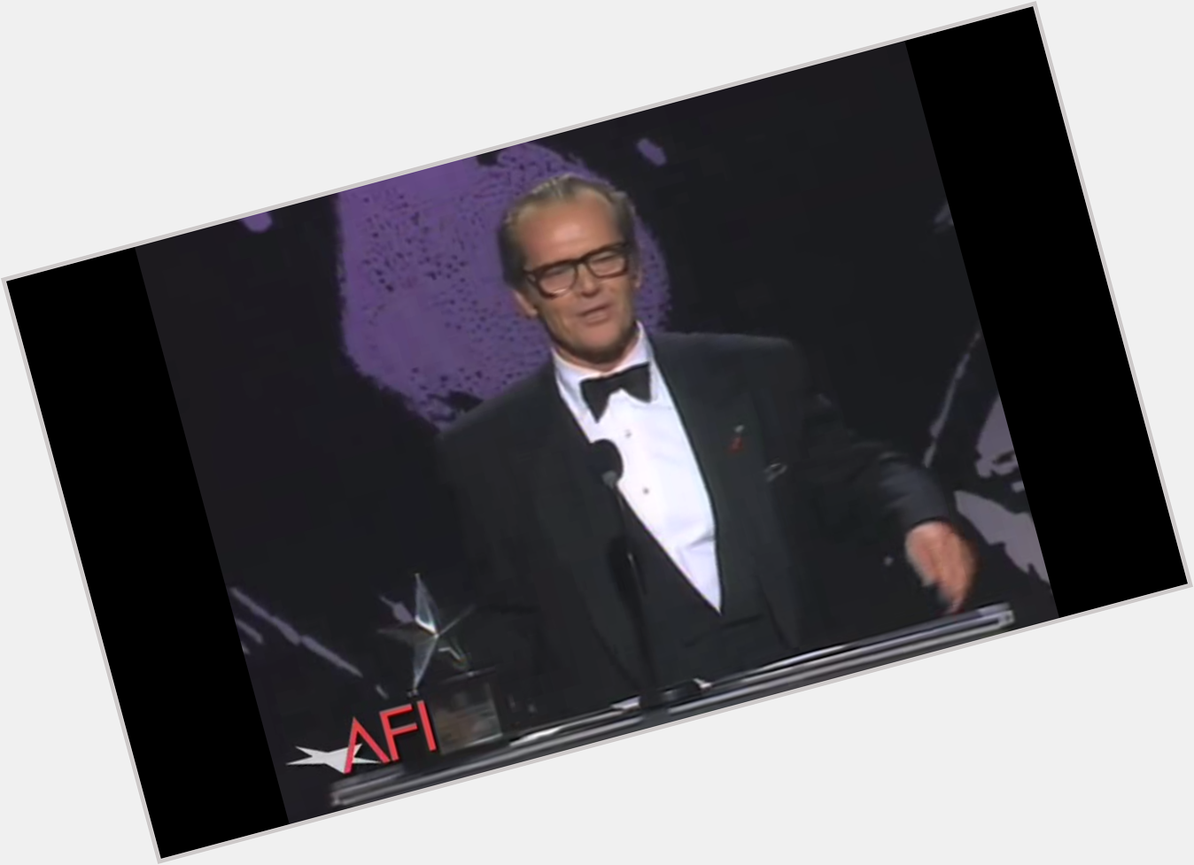 Happy Birthday, Jack Nicholson! WATCH his AFI LAA acceptance speech 
