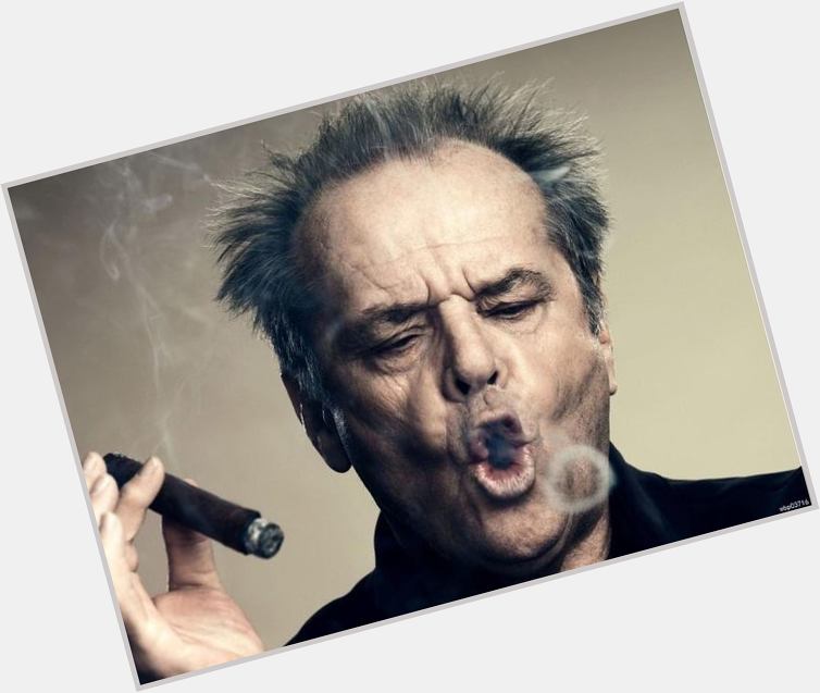82 sobre la taula

Happy birthday, Jack Nicholson 