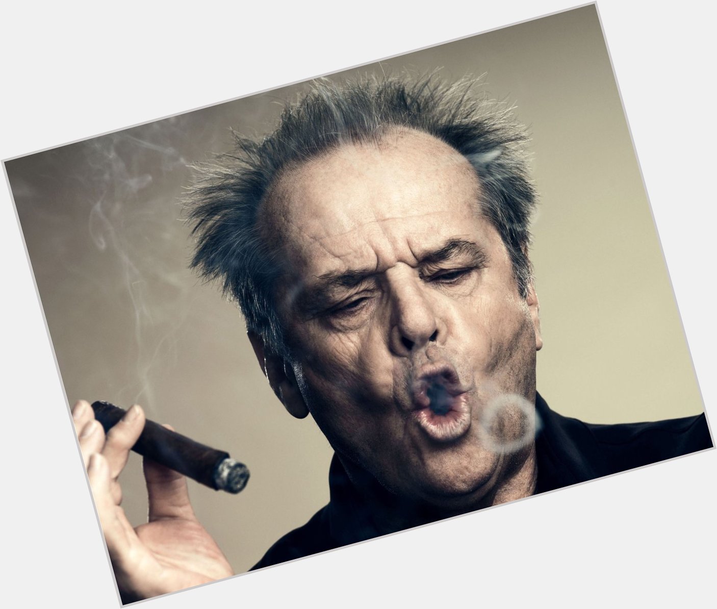 Happy Birthday, Jack Nicholson! 